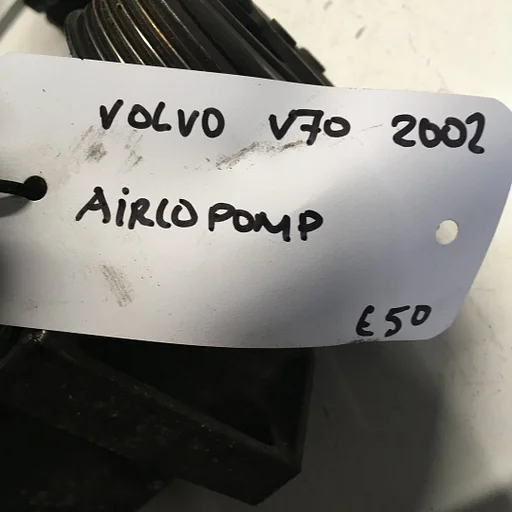 Volvo V70 2002 Aircopomp      8708581          281 E 347089