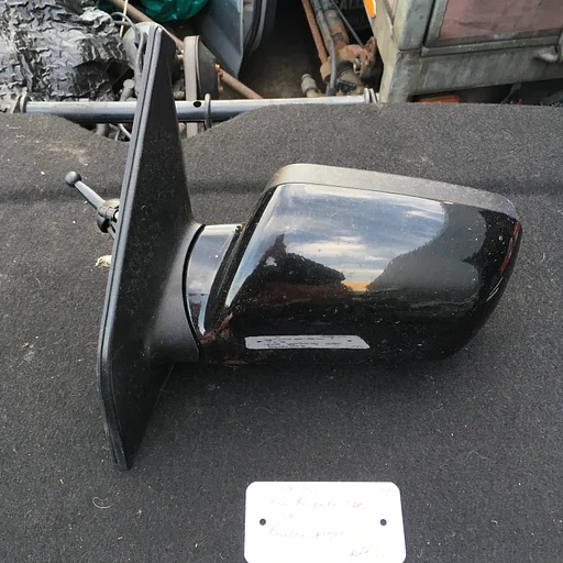 Kia Picanto 1.0 Benzine 5drs  2007 2500203  Handbed. Buitenspiegel Links of Rechts