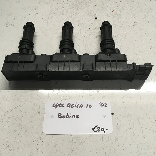 Opel Agila 1.0 2002  Bobine 0 221 503 014