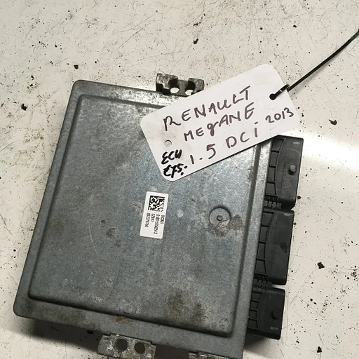 Renault Megane 5drs 1.5 DCI 2013 2300085 ECU 237103571R