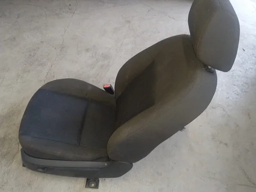 Ford focus 2007 Bestuurdersstoel Cuijk