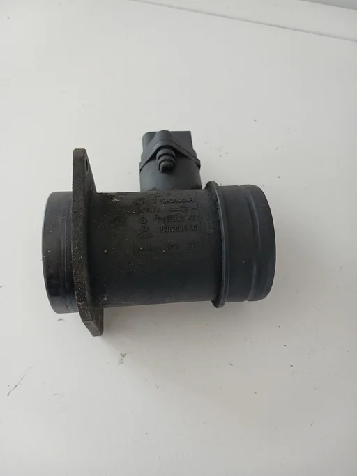 VW LT bestel 2.5TD 2400162 Luchtmassameter '03