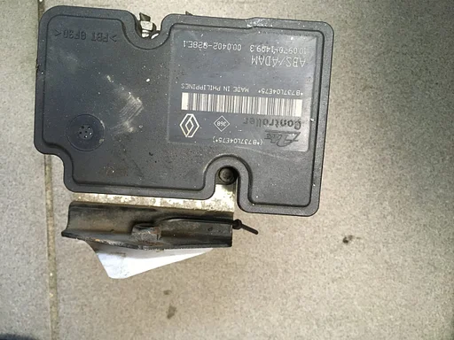 Renault twingo bwjr2008