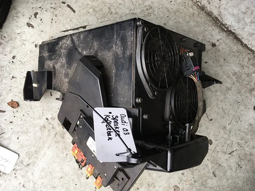 Audi A3 '97/'03 Speaker
