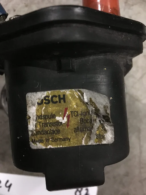 w124 bobine 1.8 2.0 2.3 2.6 3.0