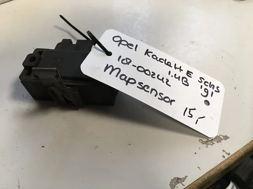 Opel Kadett E '91 Mapsensor