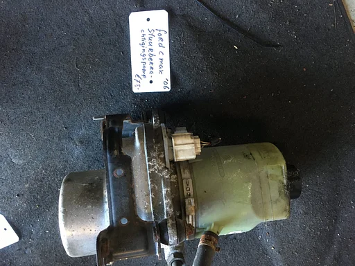 ford c max '06 stuurbekrachtigingspomp electr.