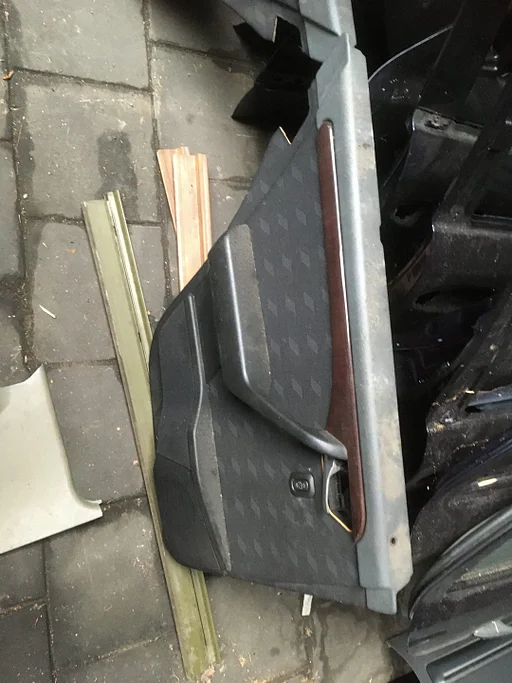 c klasse station 4 deurpanelen 97