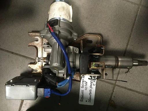 Renault twingo '08 electr. stuurpomp