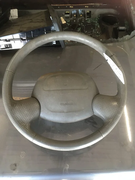 Suzuki Vitara stuurwiel met airbag bouwjaar 2000