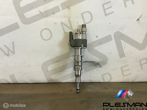 Injector BMW N53B30A N43B20A N43B16A 13537589048-08