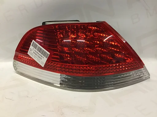 Achterlicht links BMW E65 63216914285