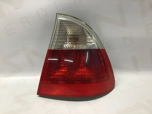 Achterlicht rechts BMW E46 Touring 63216928388