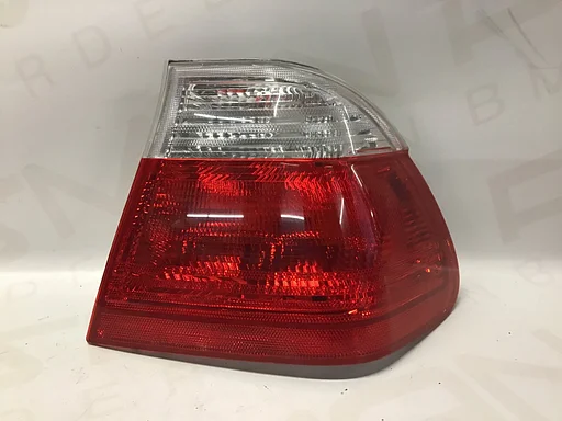 Achterlicht rechts BMW E46 8383822