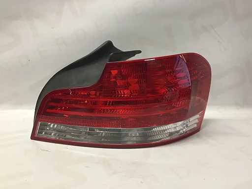 Achterlicht rechts BMW E82 63216924520