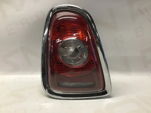 Achterlicht links Mini R56 2757011