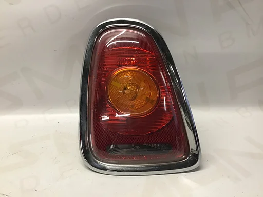 Achterlicht links Mini R56 2751307