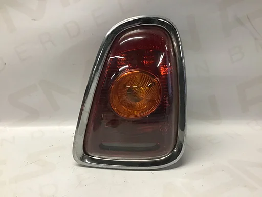 Achterlicht rechts Mini R56 2757010