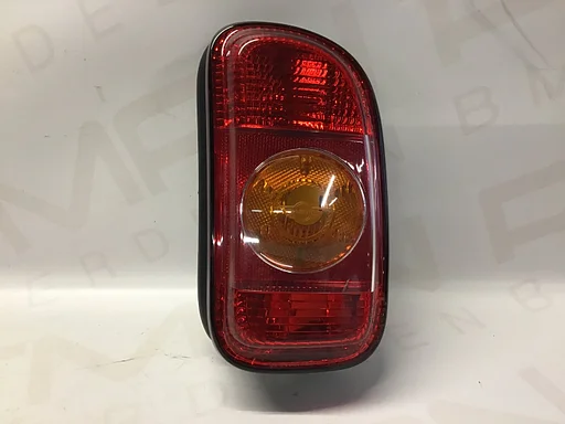 Achterlicht rechts Mini R55 2755116