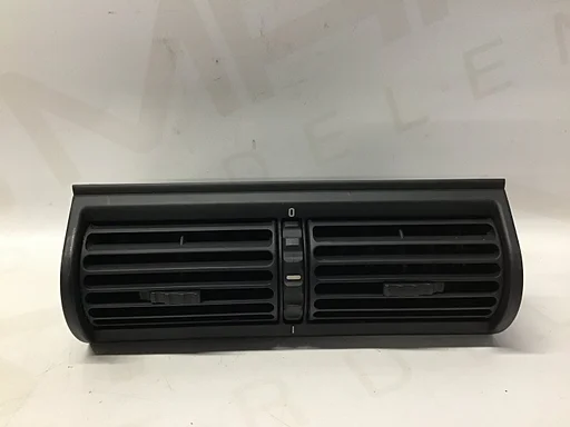 Luchtrooster dashboard BMW E36 Z3 642283977139