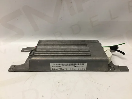 Mulf module Mini R56 84109141048-01