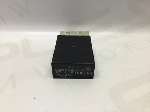 Comfortmodule BMW E36 61358353099