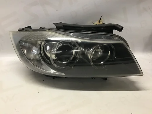Koplamp rechts XENON BMW E90 631169427389