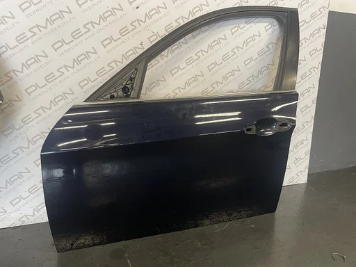 Deur linksvoor A35/5 BMW E91