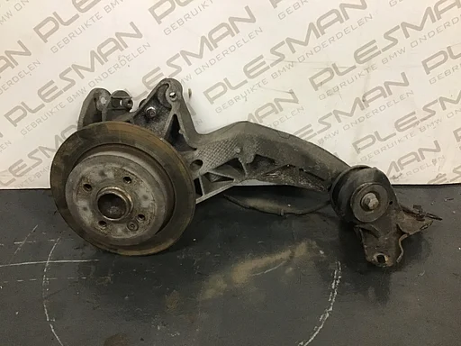 Draagarm achter links Mini R56 Cooper S