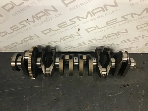 Krukas N53B30A BMW 755327906