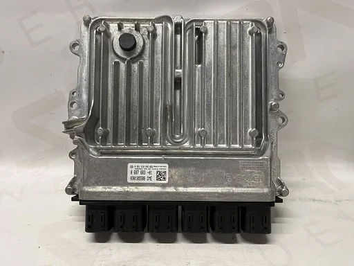 Computer motormanagement B46B20B BMW 0261S18245