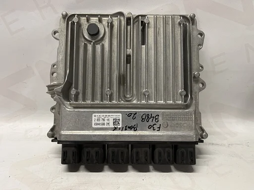 Computer motormanagement B48B20A BMW 0261S18920
