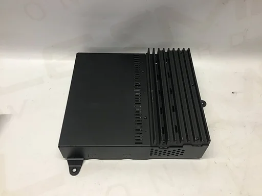 Radio versterker BMW X5 E53 65128379376