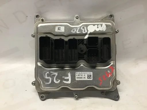 Computer motormanagement N20B20 BMW 8603916-01