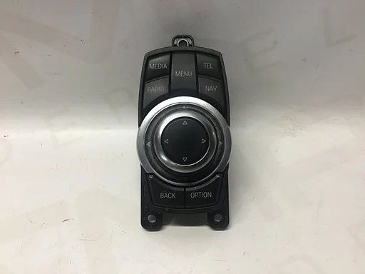 I-drive knop BMW F20/F30 65829286699-01