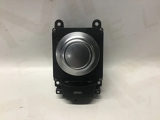 Menu knop BMW X6 E71 912534903