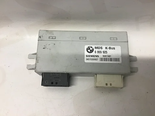 Module schuifdak BMW X3 E83 6955925