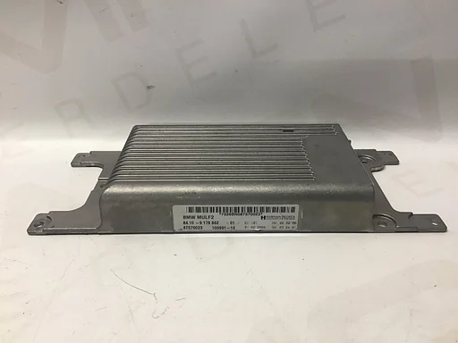 Bluetooth module BMW E90 84109178862-01