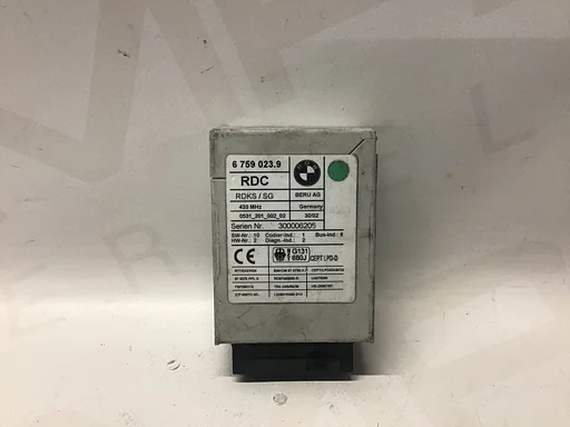 Immobiliser module BMW E53 X5 67590239