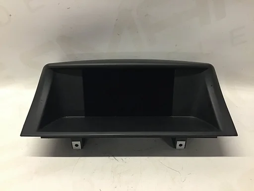 Navigatie display BMW E81/E87 9193753017