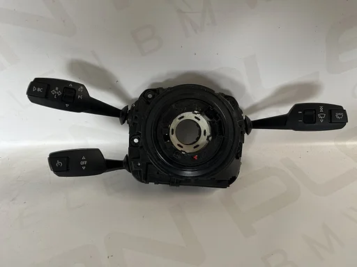 Combischakelaar stuurkolom BMW 3 serie E90 6131696267203