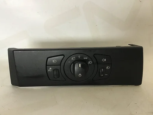 Lichtschakelaar BMW E60 6925285