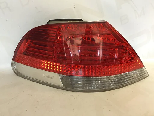 Achterlicht links LED BMW E65 63216937235