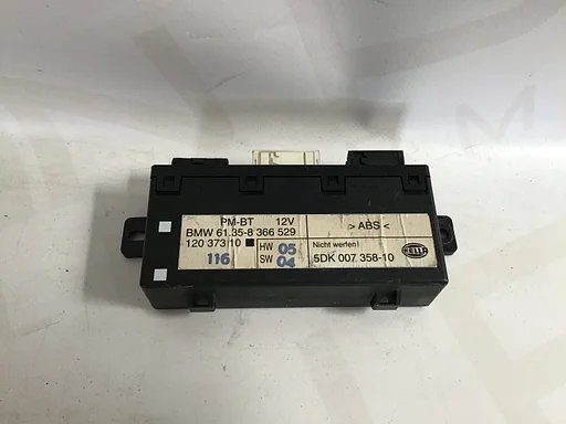 Module BMW E39 61358366529