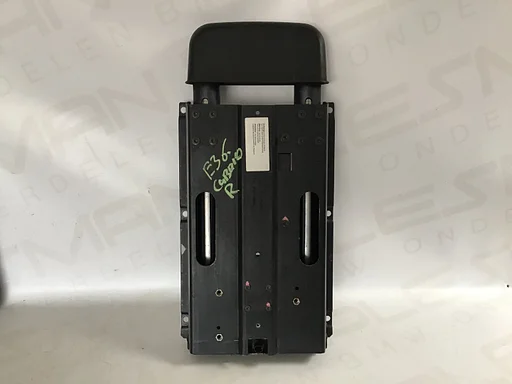 Rolbeugel BMW E36 cabrio 54628156366