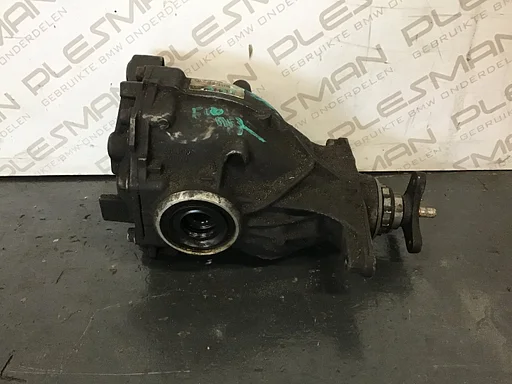 Differentieel 3.38 BMW F10 N53 878149-06
