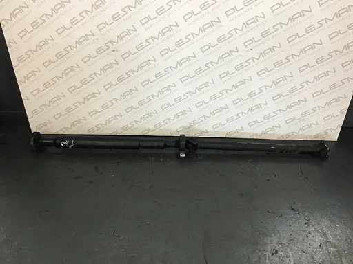 Aandrijfas/cardanas N46B20B (handgeschakeld) BMW E90/E91