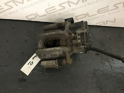Remklauw linksachter BMW F10/F11 32349660