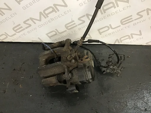 Remklauw rechtsachter BMW F10/F11 32345699