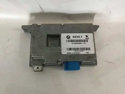 Camera module BMW F23 699283001
